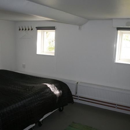 Lilla Huset Pa Slaetten B&B Lund Eksteriør bilde