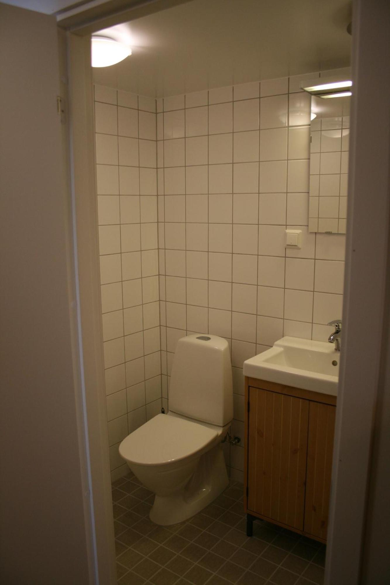 Lilla Huset Pa Slaetten B&B Lund Rom bilde