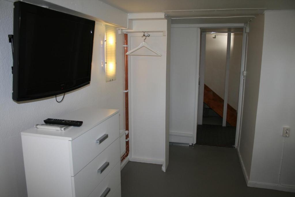 Lilla Huset Pa Slaetten B&B Lund Rom bilde