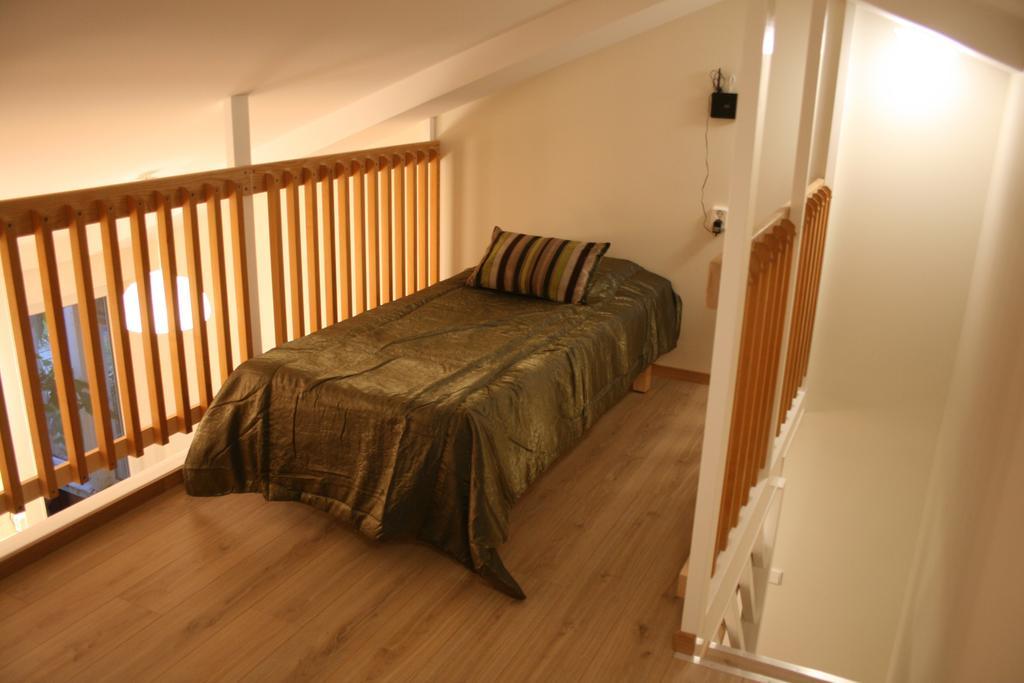 Lilla Huset Pa Slaetten B&B Lund Rom bilde