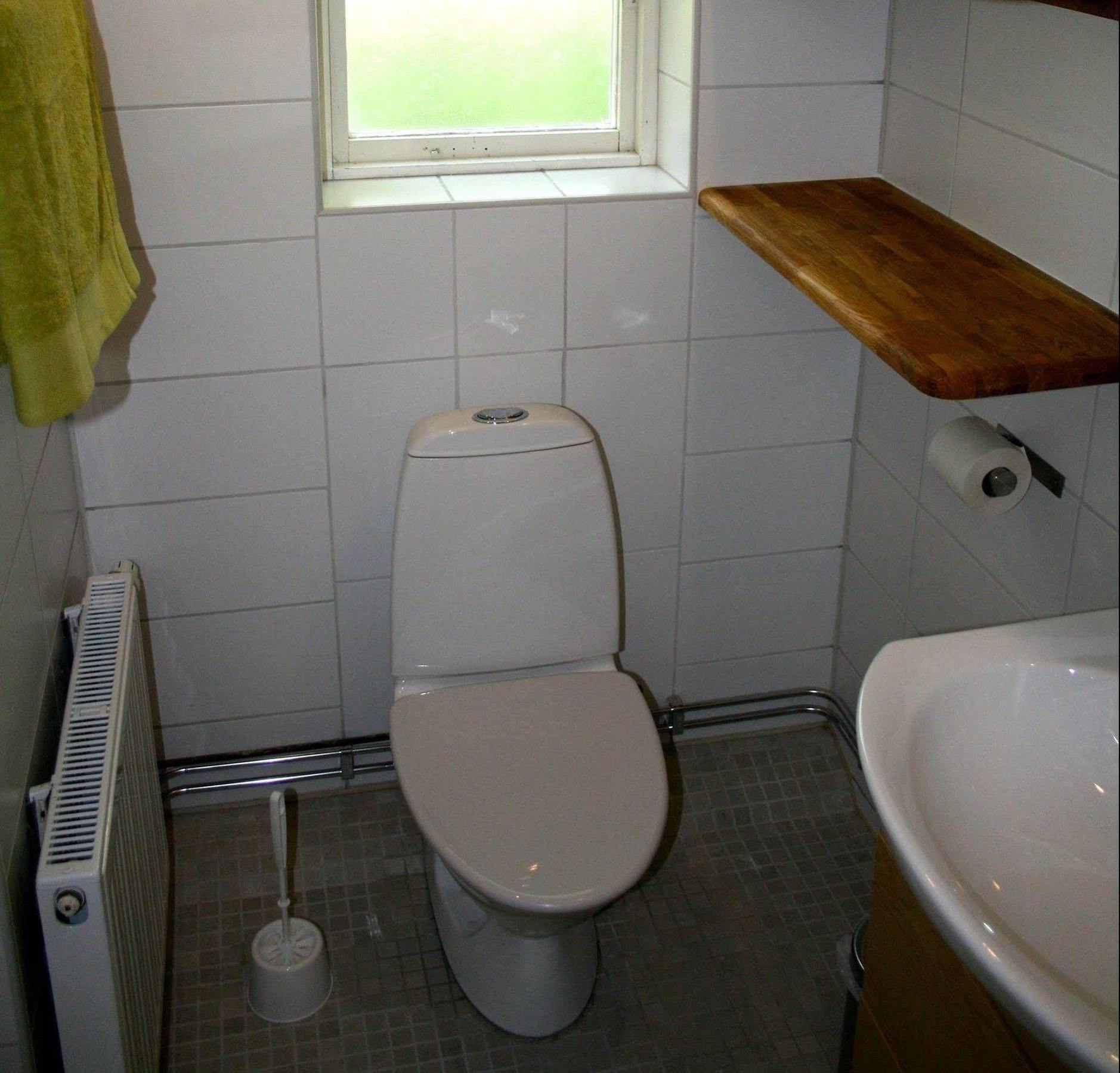 Lilla Huset Pa Slaetten B&B Lund Eksteriør bilde