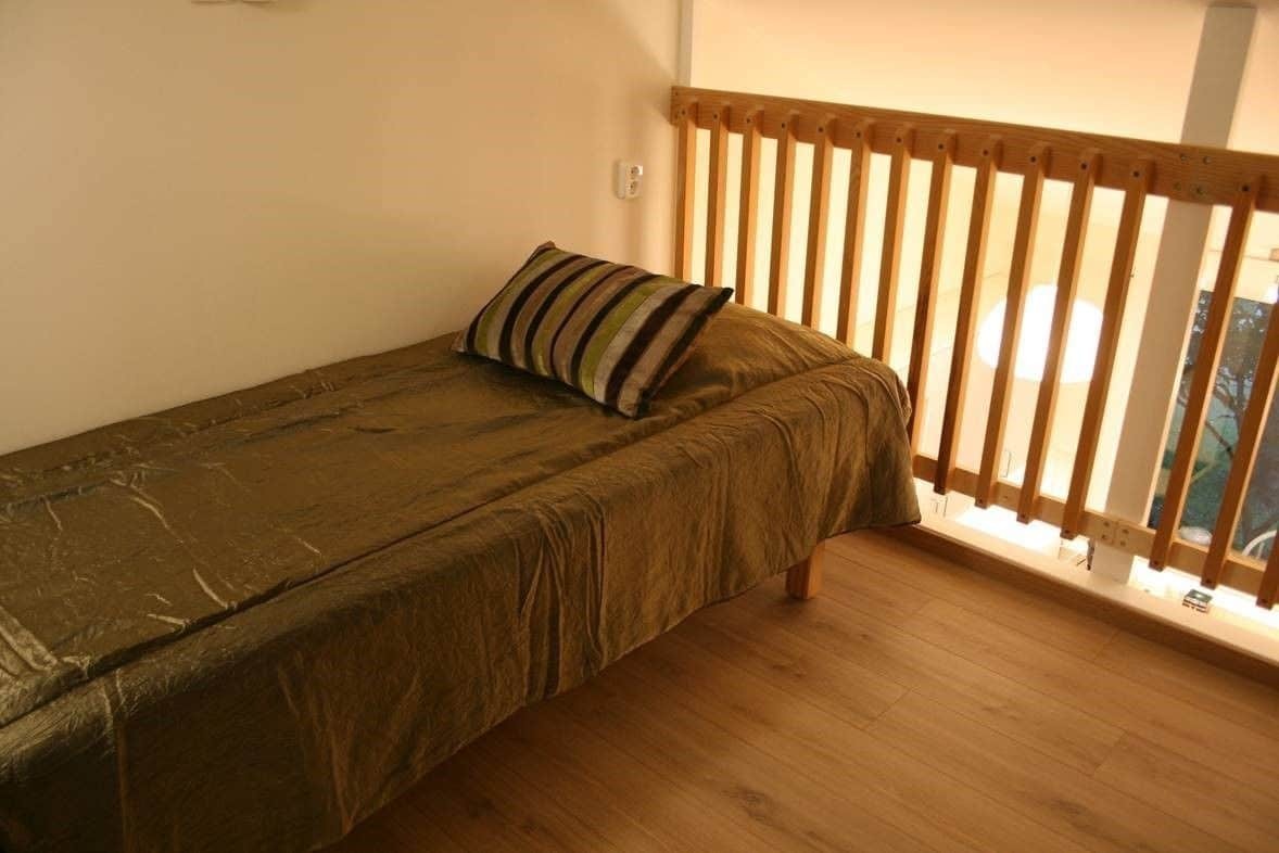 Lilla Huset Pa Slaetten B&B Lund Eksteriør bilde